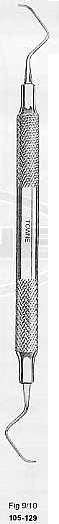 Gracey Curette